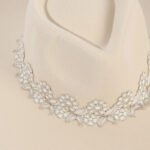 Broad-brimmed Hat Women's Fashion Lace Cowboy Hat - Image 2