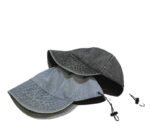 Women's Fashionable And Versatile Cowboy Fisherman's Hat - Image 4