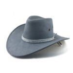 Western cowboy hat - Image 5
