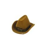 Cowboy Hat Ring Box Fashion - Image 3