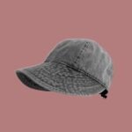 Women's Fashionable And Versatile Cowboy Fisherman's Hat - Image 5