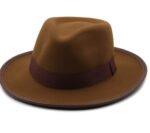 Western Cowboy Sun Hat Men And Women - Image 4