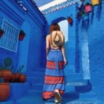 Cowboy Star Desert Highway Straw Hat - Image 5