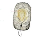 Men's and women's Western Cowboy Hat - Image 2