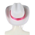 Adult And Children Cowboy Hat - Image 2