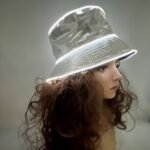 Bar Disco Glowing Bucket Hat Halloween Party LED Light - Image 3
