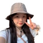 Retro Cowboy Hat Women's Sun Protection Quick-drying - Image 5