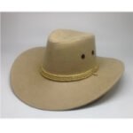 Western cowboy hat - Image 6