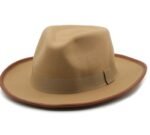 Western Cowboy Sun Hat Men And Women - Image 7