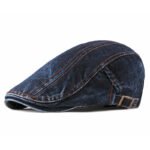 Men's Cowboy Hat Korean Fashion Wash - Image 6