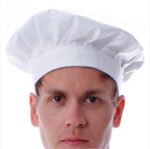 Chef Hat – Professional Kitchen & Restaurant Workwear - Image 3
