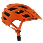 Hard Hat – Lightweight Cycling Safety Helmet for Road & Mountain Bike - Image 4