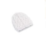 Beanie Hat for Women – Soft Knitted Winter Beanie - Image 6