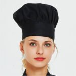 Chef Hat – Professional Kitchen & Restaurant Workwear - Image 4