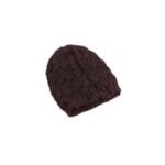 Beanie Hat for Women – Soft Knitted Winter Beanie - Image 3